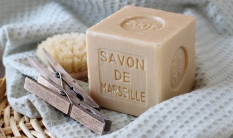 La Boutique du Savon à Villefranche-sur-Saône : offrez l'authentique savon de Marseille pour Noël !